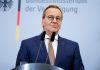 Alemania busca nuevos socios tras el fracaso del caza europeo con Francia y España