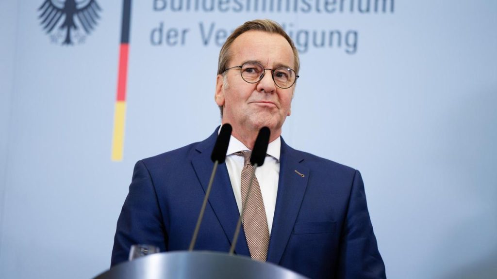 Alemania busca nuevos socios tras el fracaso del c