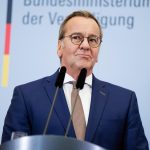 Alemania busca nuevos socios tras el fracaso del caza europeo con Francia y España
