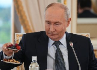Putin habló con EEUU sobre una posible operación a la venezolana en Cuba