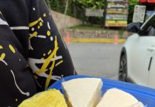 Lucía Gómez encontró una nueva oportunidad en Colonia Tovar