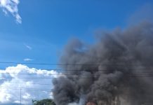 Consternación en San Francisco de Asís por trágico deceso de parquero en la ARC
