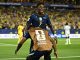 Brasil se impone 3-0 a Haití
