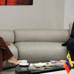 Venezuela propone a Catar ser invitado de honor de su Feria Internacional de Turismo 2026