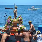 San Juan Bautista, el santo que une fe, tambor e identidad San Juan Bautista, el santo que une fe, tambor e identidad