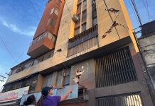 Inspecciones descartan daños estructurales en edificaciones de Ribas