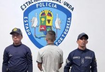 Preso coordinador de catequesis por abuso y pornografía infantil