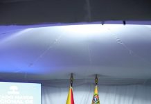 Gobierno reporta siete muertos y diez desaparecidos en Aragua