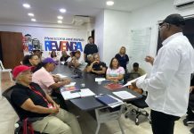 Capacitación fortalece iniciativas económicas de emprendedores en Revenga Capacitación fortalece iniciativas económicas de emprendedores en Revenga