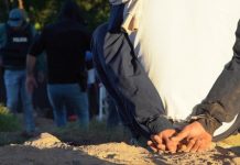 Capturados tres empleados de local acusados por hurto de mercancía