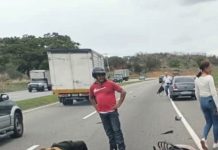 Tres muertes se suman a la lista trágica de accidentes viales