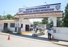 Madre se encerró con sus cuatro niños en medio de una crisis psiquiátrica