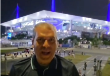Carlos Alberto Muñoz nos trae el resumen del Mundial