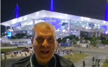 Carlos Alberto Muñoz nos trae el resumen del Mundial