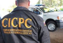Detenida adolescente que golpeó a Saddiel La Rosa Marcano
