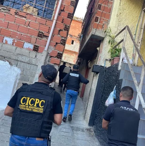 Borracho asesinó a golpes a su hijastra de cuatro años