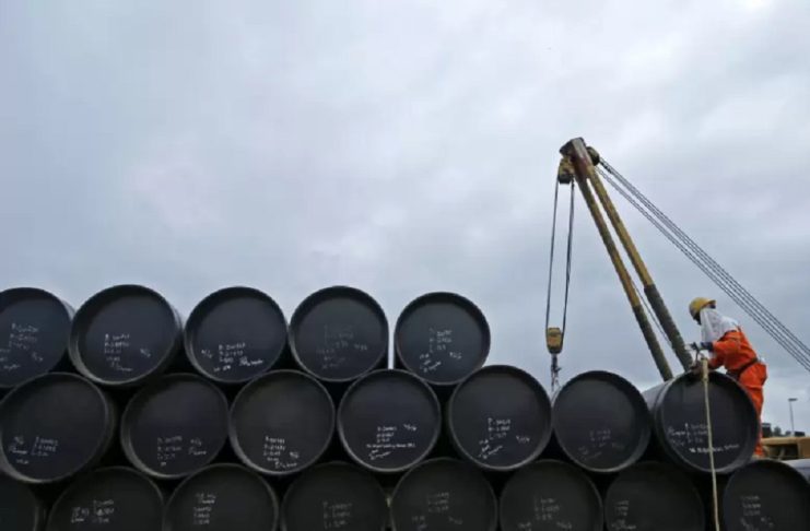 Venezuela se consolida como el tercer proveedor de crudo para la India