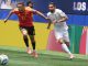 Irán y Bélgica se lo jugarán todo en la última jornada tras un agónico empate El encuentro se disputó muy parejo entre ambos, aunque Bélgica registró el monopolio de la pelota, un dominio que se reflejó en una circulación constante de más de 300 pases otorgados en los primeros 45 minutos de juego, en comparación con los 50 realizados por el conjunto persa.