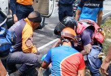 Con siete heridos en accidentes viales cerró mayo en MBI Los datos obtenidos de la red social de la institución de rescate revelaron que las caídas de motocicletas y las colisiones entre vehículos ocurrieron en avenidas principales y sectores poblados de la jurisdicción.