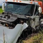 Tres accidentes viales en Carabobo y Cojedes dejó saldo de cinco heridos