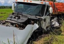 Tres accidentes viales en Carabobo y Cojedes dejó saldo de cinco heridos