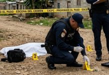 De un disparo en la cabeza asesinaron a un hombre en Mariara El homicidio se registró en el municipio Diego Ibarra, estado Carabobo. Según informó una fuente ligada al caso, "la víctima cayó tendida inmediatamente después del ataque". Vecinos alertaron a las autoridades tras escuchar la detonación y los gritos.