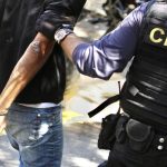 Cicpc aprehendió a hombresolicitado por homicidio