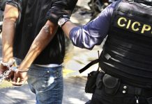 Cicpc aprehendió a hombresolicitado por homicidio