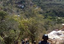 Abatido elemento al enfrentarse a tiros con el Cicpc El Paují La intervención legal es producto de un proceso de investigaciones y operaciones de campo ejecutadas por el Cicpc en el sector, con la finalidad de combatir grupos delincuenciales relacionados con el crimen organizado, la extorsión y el secuestro, que mantienen en jaque a los residentes de esta comunidad.
