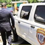 Cicpc capturó a peligroso delincuente en San Bernardino