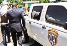 Cicpc capturó a peligroso delincuente en San Bernardino