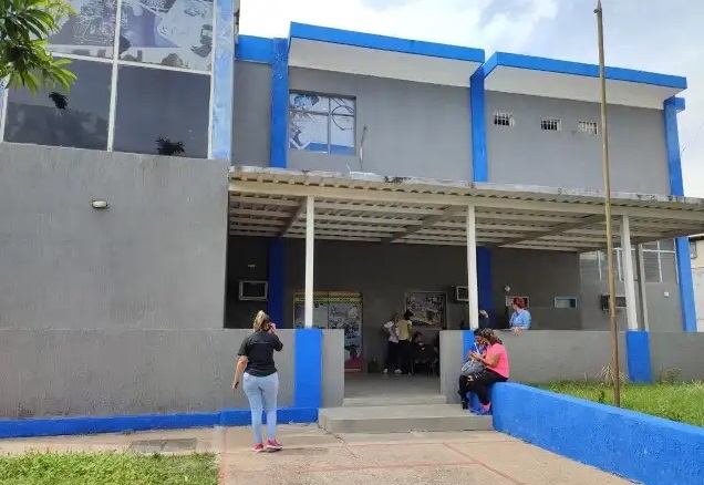 PNB neutralizó a presunto delincuente en Caña de Azúcar elsiglo.com.ve