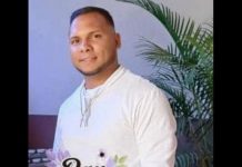 Cicpc esclareció el homicidio de Gerson Rojas
