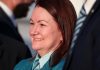 Ministra Henao destaca aporte de trabajadores petroleros al crecimiento de la producción Ministra Henao destaca aporte de trabajadores petroleros al crecimiento de la producción