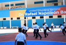Ministerio para la Educación suspende actividades escolares en toda Venezuela tras sismos