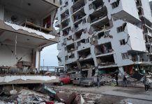 Panamá envía rescatistas a Venezuela para la búsqueda de sobrevivientes de los terremotos