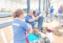 Aragua envió 15 camiones de ayuda humanitaria a La Guaira Aragua envió 15 camiones de ayuda humanitaria a La Guaira