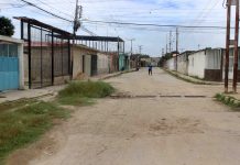 Habitantes de Las Ánimas denuncian más de 20 años de abandono