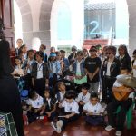 Estudiantes del Conservatorio de Música mostraron su talento