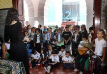 Estudiantes del Conservatorio de Música mostraron su talento