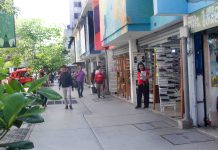 Comerciantes dispuestos a cancelar nuevas tarifas eléctricas Comerciantes dispuestos a cancelar nuevas tarifas eléctricas