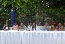 Parlabus llegó a Santa Cruz para escuchar propuestas de las comunidades