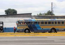 Alto costo del transporte golpea a usuarios de Mariara Alto costo del transporte golpea a usuarios de Mariara