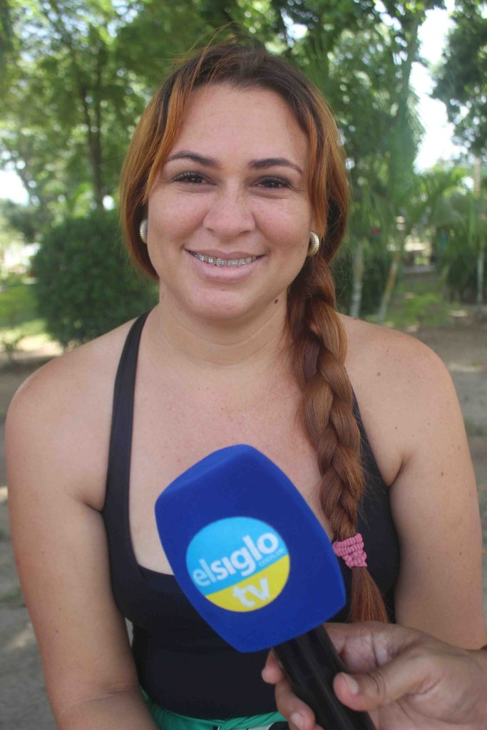 Habitantes de Santa Cruz se recuperan del daño emocional elsiglo.com.ve