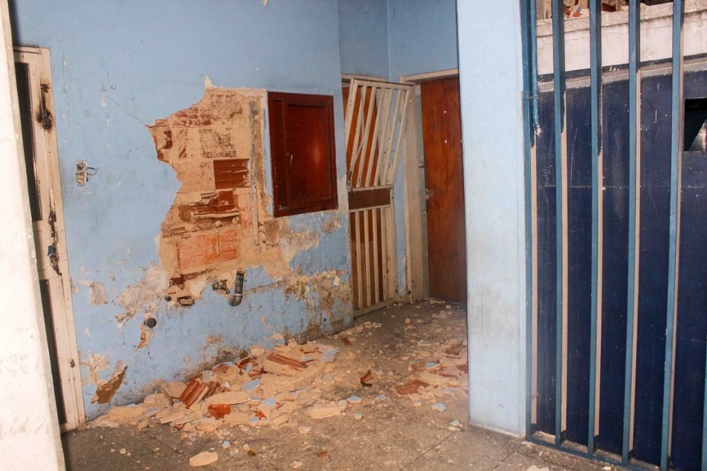 Estructuras de la UPEL están seguras para actividades académicas elsiglo.com.ve