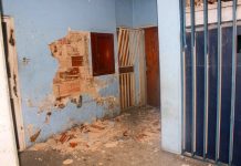 Estructuras de la UPEL están seguras para actividades académicas En ese sentido, el reporte oficial indicó que no existen fallas estructurales de alto riesgo que pongan en peligro la integridad de los estudiantes o del personal administrativo.