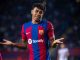 Lamine Yamal, elegido mejor jugador de LaLiga 2025-2026