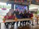 Liga Municipal de Voleibol Girardot arranca para masificar la disciplina