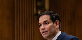 Marco Rubio anuncia envío inmediato de equipos de rescate y ayuda humanitaria de EE.UU a Venezuela Marco Rubio anuncia envío inmediato de equipos de rescate y ayuda humanitaria de EE.UU a Venezuela