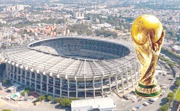 Cómo los Mundiales de Fútbol transforman la economía global Cómo los Mundiales de Fútbol transforman la economía global